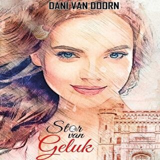 Ster van geluk - Dani van Doorn (ISBN 9789462174641)