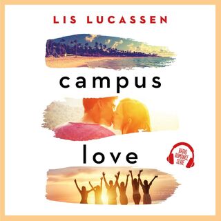 Campus love - Lis Lucassen (ISBN 9789020536867)