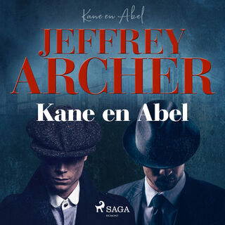 Kane en Abel - Jeffrey Archer (ISBN 9788726895551)