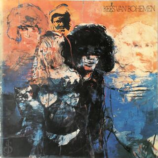 Kees van Bohemen - Hans Redeker (ISBN 9789062162833)