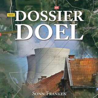 Dossier Doel - Sonn Franken (ISBN 9789462175686)