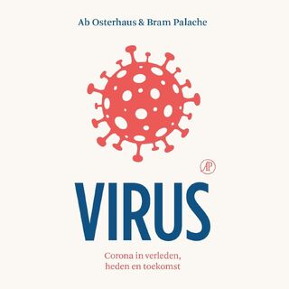 Virus - Ab Osterhaus, Bram Palache (ISBN 9789029543927)