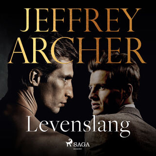 Levenslang - Jeffrey Archer (ISBN 9788726895445)