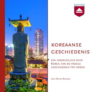 Koreaanse geschiedenis - Remco Breuker (ISBN 9789085302148)