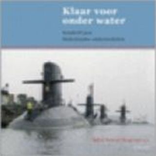 Klaar voor onder water - R. Snouck Hurgronje (ISBN 9789059941625)