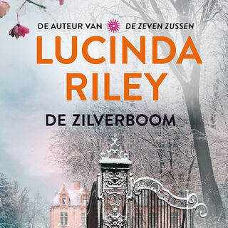 De zilverboom - Lucinda Riley (ISBN 9789401614528)