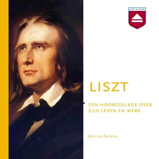 Liszt - Leo Samama (ISBN 9789085302162)