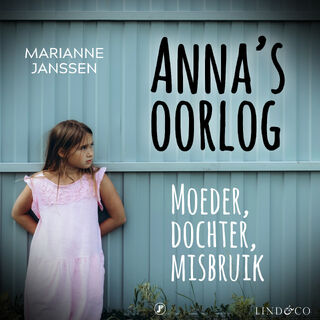 Anna's oorlog - Marianne Janssen (ISBN 9789179956776)