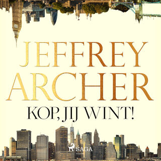 Kop, jij wint! - Jeffrey Archer (ISBN 9788726895537)
