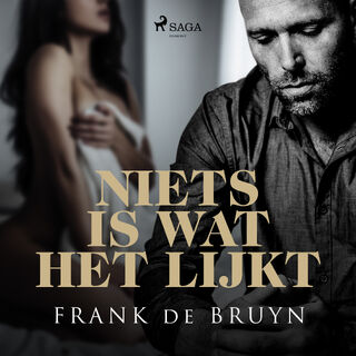 Niets is wat het lijkt - Frank de Bruyn (ISBN 9788726677119)