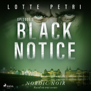 Black Notice: Episode 3 - Lotte Petri (ISBN 9788726325607)
