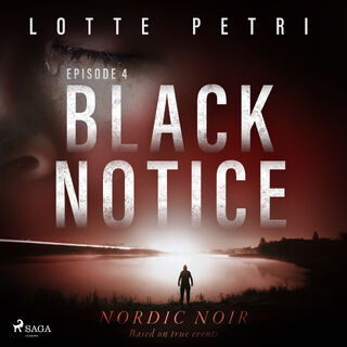 Black Notice: Episode 4 - Lotte Petri (ISBN 9788726325614)