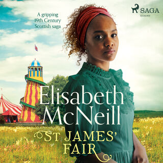 St James' Fair - Elisabeth Mcneill (ISBN 9788726869538)