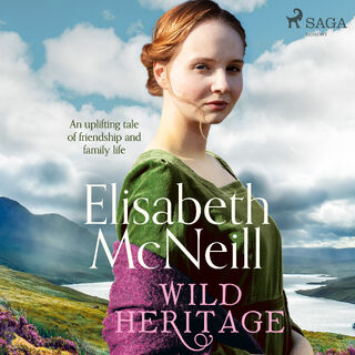 Wild Heritage - Elisabeth Mcneill (ISBN 9788726869590)