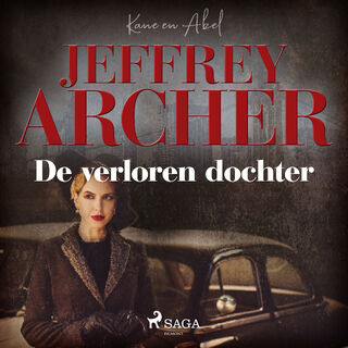 De verloren dochter - Jeffrey Archer (ISBN 9788726895643)