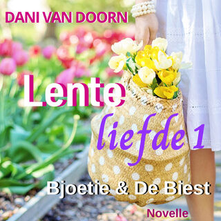 Bjoetie & De Biest - Dani van Doorn (ISBN 9789462178755)