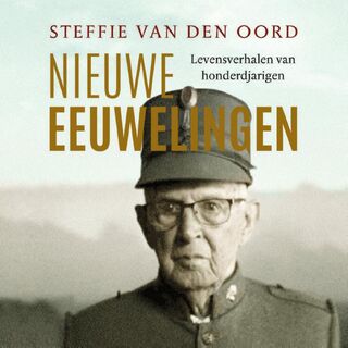 Nieuwe eeuwelingen - Steffie van den Oord (ISBN 9789021428208)