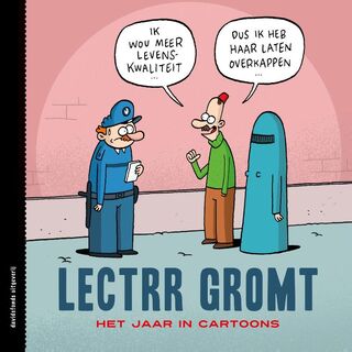 Lectrr gromt - Lectrr (ISBN 9789059085831)