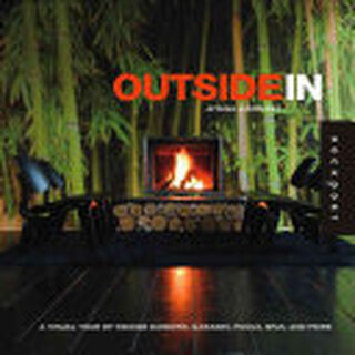 Outside In - Aitana Lleonart (ISBN 9781592535088)