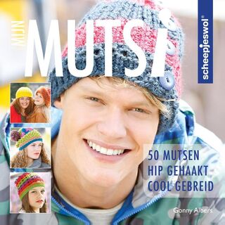 Mijn mutsi - Gonny Albers (ISBN 9789491840005)