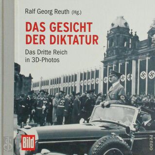 Das Gesicht der Diktatur - Ralf Georg Reuth (ISBN 9783866123076)
