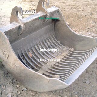 Industrial - Paul van Kempen (ISBN 9789402104516)