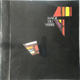 Magie du Verre - Johan Valcke, E.A.