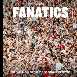 Fanatics - Sjoerd Mossou, Bart Vlietstra (ISBN 9789054724704)