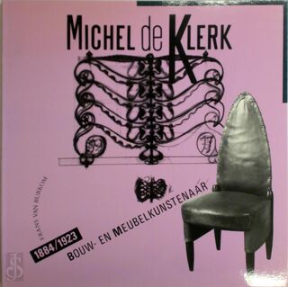 Michel de Klerk - Frans van Burkom (ISBN 9789064501098)