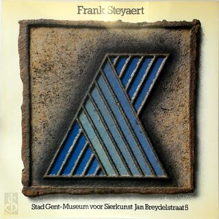 Frank Steyaert - L. Daenens