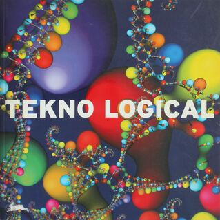 Tekno Logical - Jakob Hronek, Pepin van Roojen (ISBN 9789057680656)