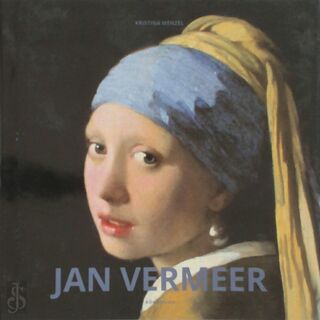 Jan Vermeer - Kristina Menzel (ISBN 9783741919848)
