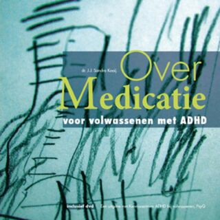 Over medicatie - J.J.Sandra Kooij, J.J.S. Kooij (ISBN 9789026522291)