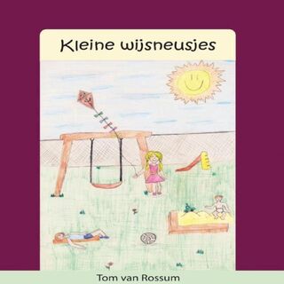 Kleine wijsneusjes - Tom van Rossum (ISBN 9789462179882)