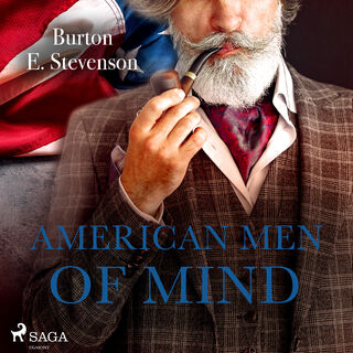 American Men of Mind - Burton E. Stevenson (ISBN 9788726472226)