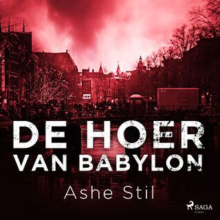 De hoer van Babylon - Ashe Stil (ISBN 9788728041673)