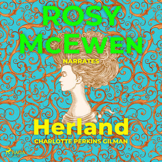 Herland - Charlotte Perkins (ISBN 9788726988413)