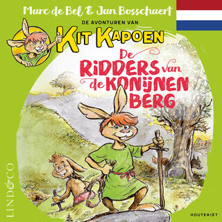 De ridders van de konijnenberg - Marc de Bel (ISBN 9789180192590)