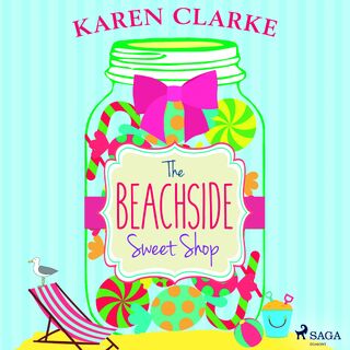 The Beachside Sweet Shop - Karen Clarke (ISBN 9788728277577)