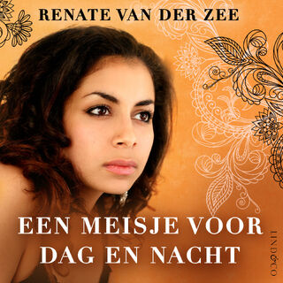 Een meisje voor dag en nacht - Renate van der Zee (ISBN 9789180191869)