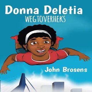 Wegtoverheks - John Brosens (ISBN 9789464492187)