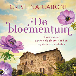 De bloementuin - Cristina Caboni (ISBN 9789401617628)