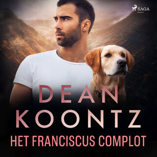 Het Franciscus complot - Dean R. Koontz (ISBN 9788726506525)