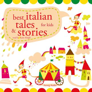 Best Italian Tales and Stories - J. M. Gardner (ISBN 9782821107694)