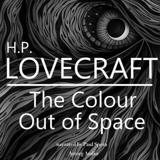 H. P. Lovecraft : The Color Out of Space - H. P. Lovecraft (ISBN 9782821113220)