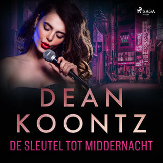 De sleutel tot middernacht - Dean R. Koontz (ISBN 9788726506464)