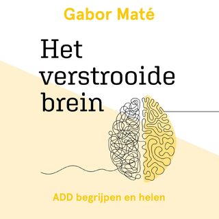 Het verstrooide brein - Gabor Maté (ISBN 9789020218404)