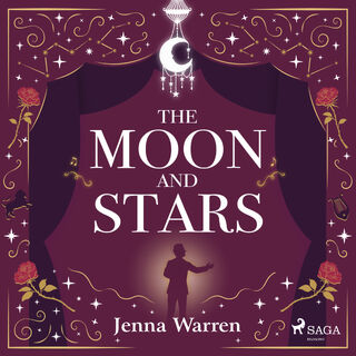 The Moon and Stars - Jenna Warren (ISBN 9788728477151)
