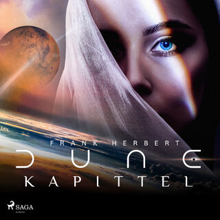 Dune Kapittel - Frank Herbert (ISBN 9788726772692)