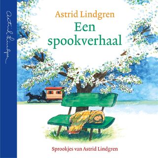 Een spookverhaal - Astrid Lindgren (ISBN 9789021683188)